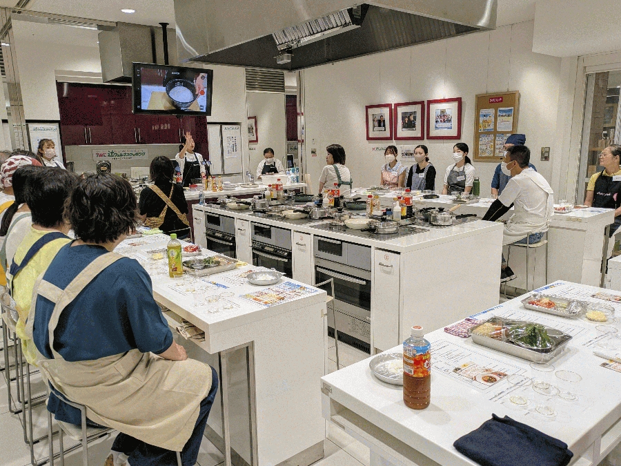 和食の基礎レッスン3