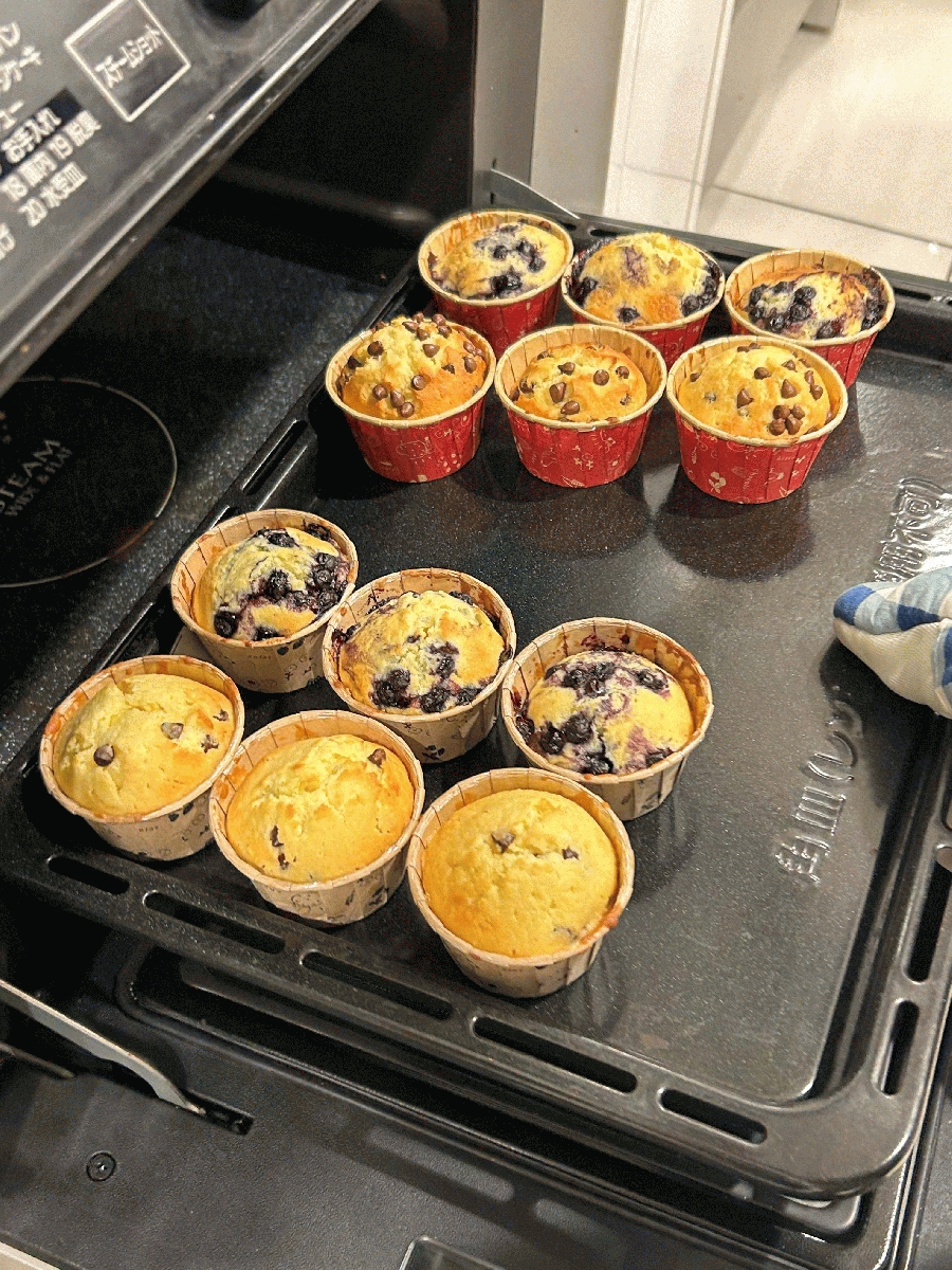 ファミリースィーツ教室＆食品サンプル製作教室2