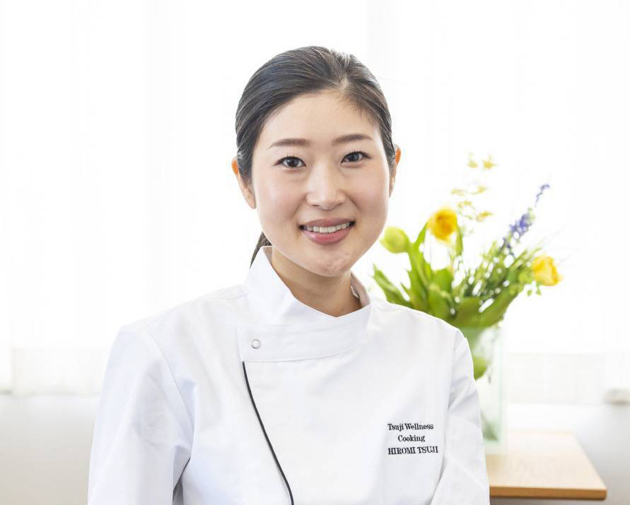 辻󠄀ヒロミ校長